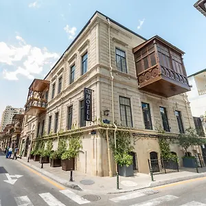 Olf Baku